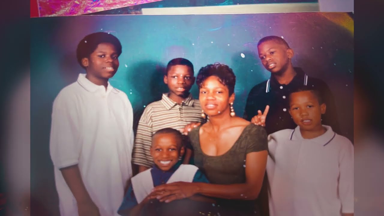Promotional video thumbnail 1 for Keed Tha Heater