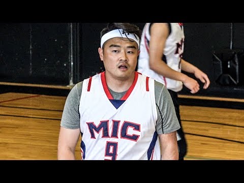 Underwater Squad vs MIC | Sunday Tier 4 Playoffs - Tcbl 2018 Summer