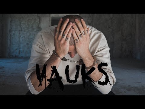 Vauks - Kraval/Napačni oboževalec (Official video)