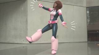 🌴 Ochako Uraraka 🌴 Mango Love 🌴