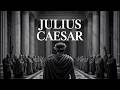 The Ultimate Julius Caesar Documentary From Triumvirate To Treachery