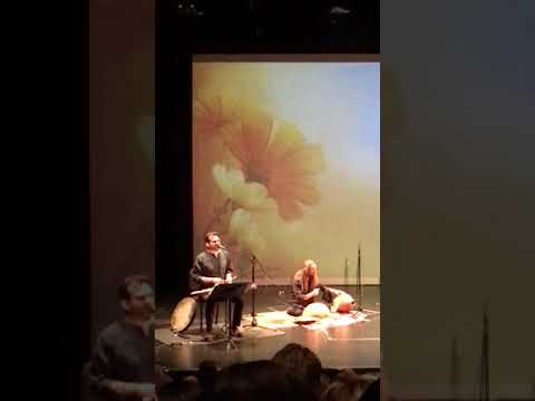 Emshab Shabe' Mahtabe'  Hamid Saeidi