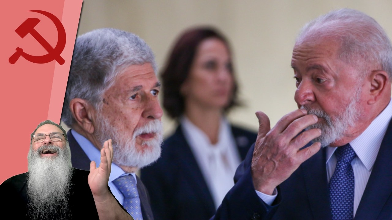 TARIFAÇO SAIU pela CULATRA: LULA achava que IRIA GANHAR VOTOS, mas VAI PERDER