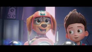 Paw Patrol The Movie / Liberty Joins Paw Patrol