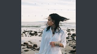 Musik-Video-Miniaturansicht zu ​​Any Given Sunday Songtext von Kehlani feat. Blxst