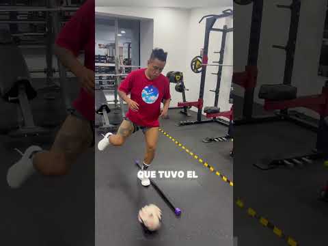 Cueva considers Jose Neyra a brother #shorts #football