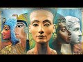 Ancient Egyptian Queens: Their Lives & Deaths (FULL DOCUMENTARY)