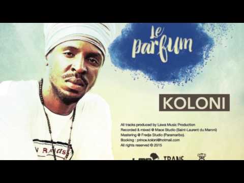 Zinzin Telele- Prince Koloni