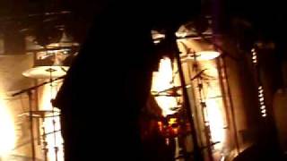 Major Parkinson - 197 (Live @ John Dee, Oslo)