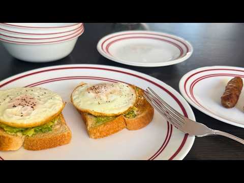 Corelle Dinnerware Set That Still Looks New After Years of Use 🍽️