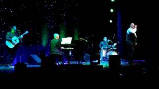 Tom Comerford and Ronan Tynan - &quot;Ride On&quot;