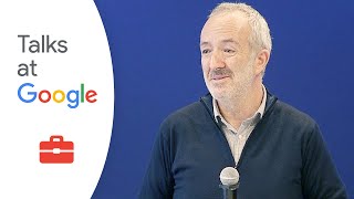 Niall Mellon: "The Education Crisis in South Africa and How We Can Help" | Talks at Google