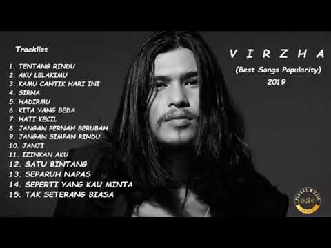 virzha full album