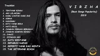 virzha full album