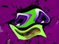 Klasky Csupo In Crazy Slow Killed Eighths 0 125 To 1
