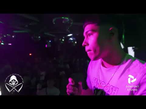 MS 2023 | DRACO VS RASTA | FECHA 5 | OCTAVOS DE FINAL