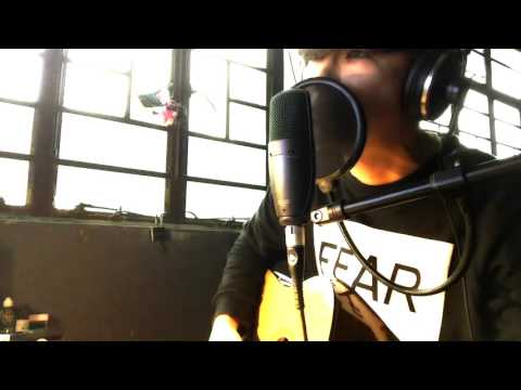 Sing Along - Alan Po (Billy Crudup Cover) Rudderless