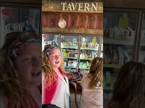 The Funny Farm Video Review