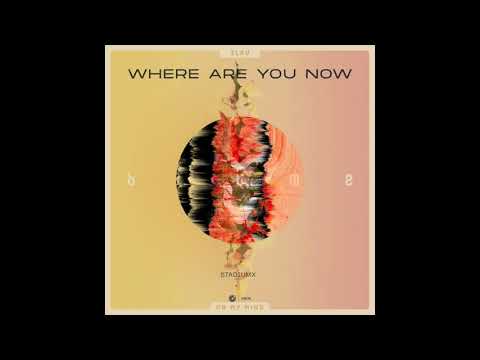 Stadiumx vs 3LAU, Yeah Boy - Where Are You Now vs. On My Mind (Jivers Re-Mashup)