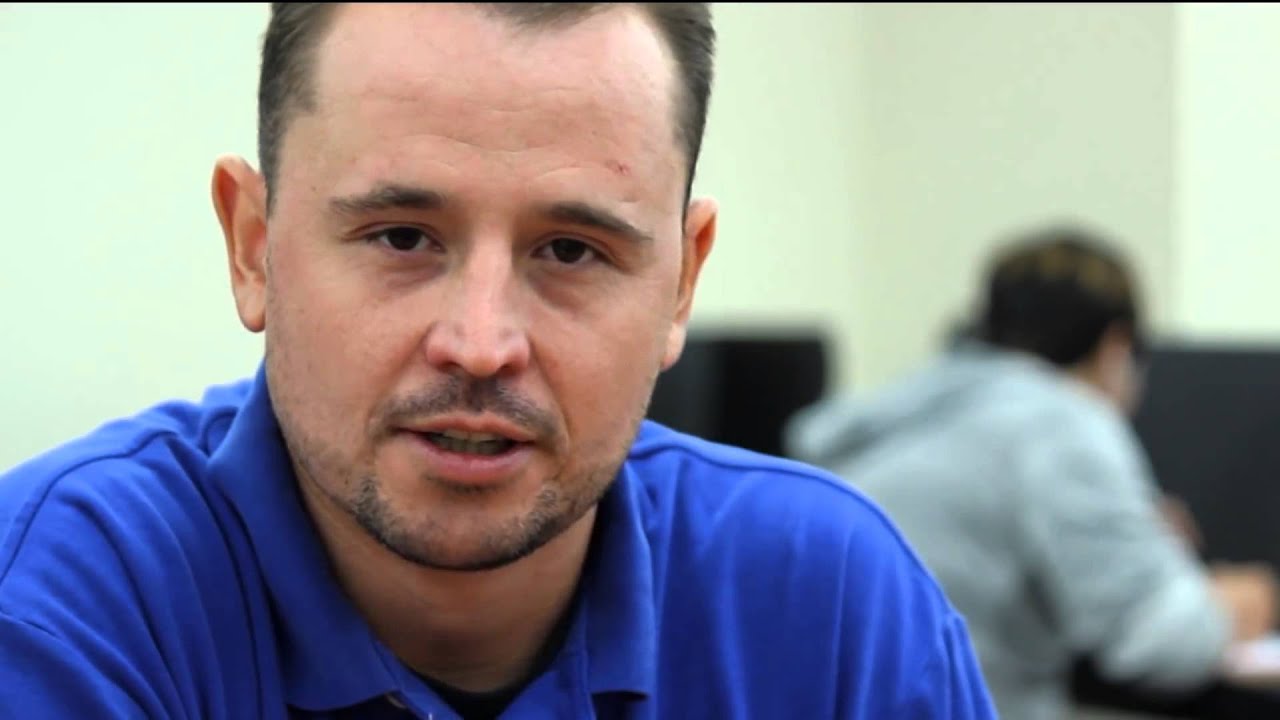 Technology in Education Infographic