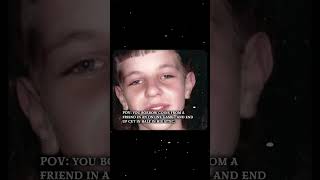 Daniel Petry’s Shocking Reason for Murdering Gabriel Kuhn #podcast #truecrime