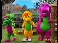 Barney S Fun Games