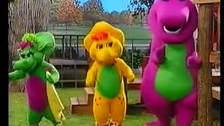 Barney&#39;s Fun &amp; Games