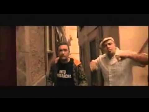 Chief e Reverendo - Luce (SoulReever RMX 2007)