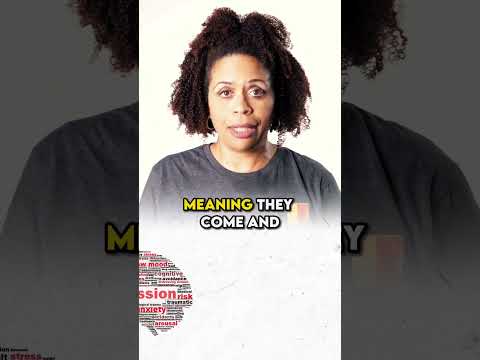 What does a major depressive episode cause?