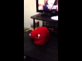 Laughing Elmo