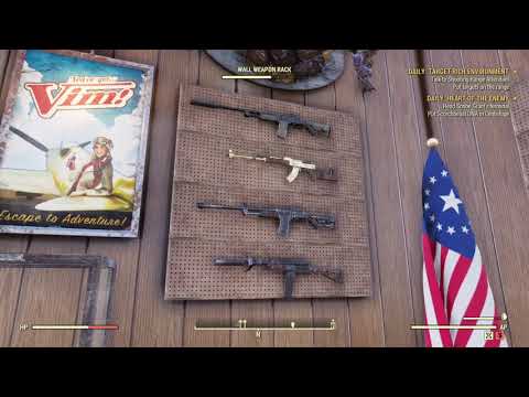 Fallout 76 free states supply final