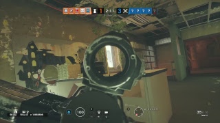 クラン戦（クランメンバー観戦用）