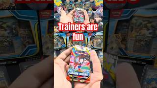 Chaos Rising 🔥Ultra Rare Full Art Pull! New booster pack opening pokemon cards TCG