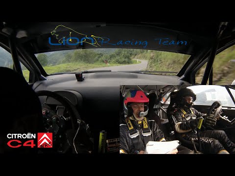 4°Ronde ACI Brescia - M.Zanardini P.Reccagni #4 - PS4 LOZIO:6.11.4 [BEST WINNER TIME]