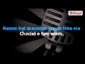 Rafał Brzozowski - Tak blisko (karaoke iSing.pl ...