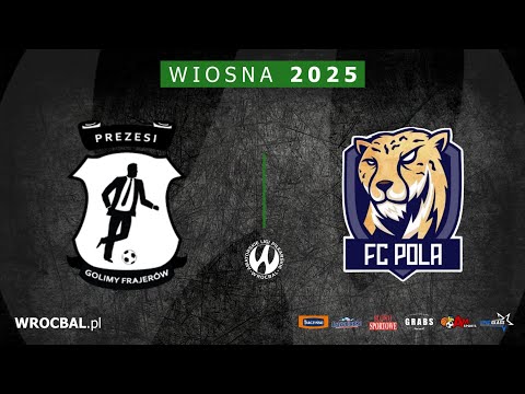 Mateco Prezesi - FC Pola