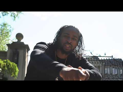 Roezzzy - Picture Me Rollin (Shot by New Wave Visuals)