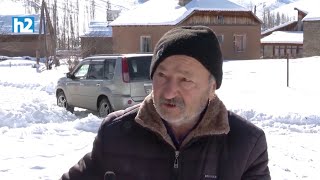 Մեքենաները ոնց որ դրաժենու տակ էրթան՝ քանդվի գը․ Հովիկ Գալստյան: Լրաբեր - 31.01.2026