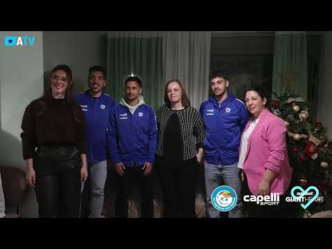 Ο Ατρόμητος στο Χαμόγελο του Παιδιού