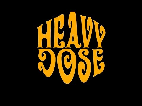 Heavy Dose - Heavy Dose (2-Track EP 2016)