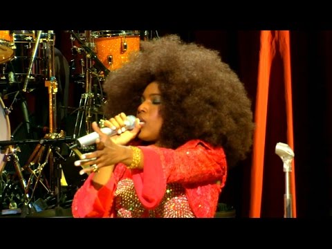 Macy Gray - I Try (Live in Las Vegas 2005)