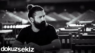 Koray Avcı - Sonra Dersin Ki (Sigara) (Lyric Video)