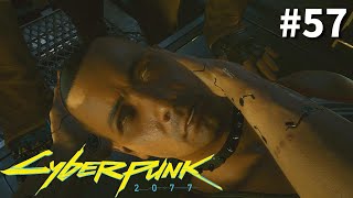 無職の人助け【Cyberpunk2077】#57