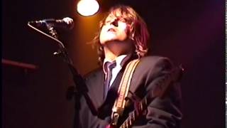 John Davis - Schubas Tavern (03-17-05 Chicago,IL)