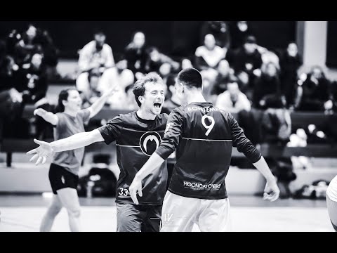 2020 Indoor Championships Highlights