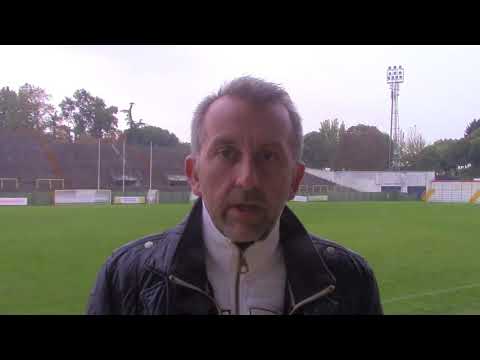 Modena PrimoPiano Padova U15 vs Ravenna FC U15 - Giovanissimi