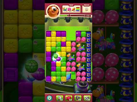 toonblast level 8381