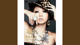キューティーハニー (LIVE TOUR 2008～Kingdom～ ver.)
