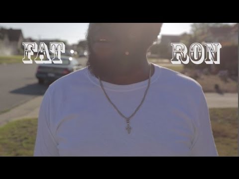 FweshlyDipped #InDaSCOOP Episode 2 - Fat Ron