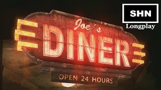 Joe's Diner Longplay 1080p/60fps Walkthrough No Commentary